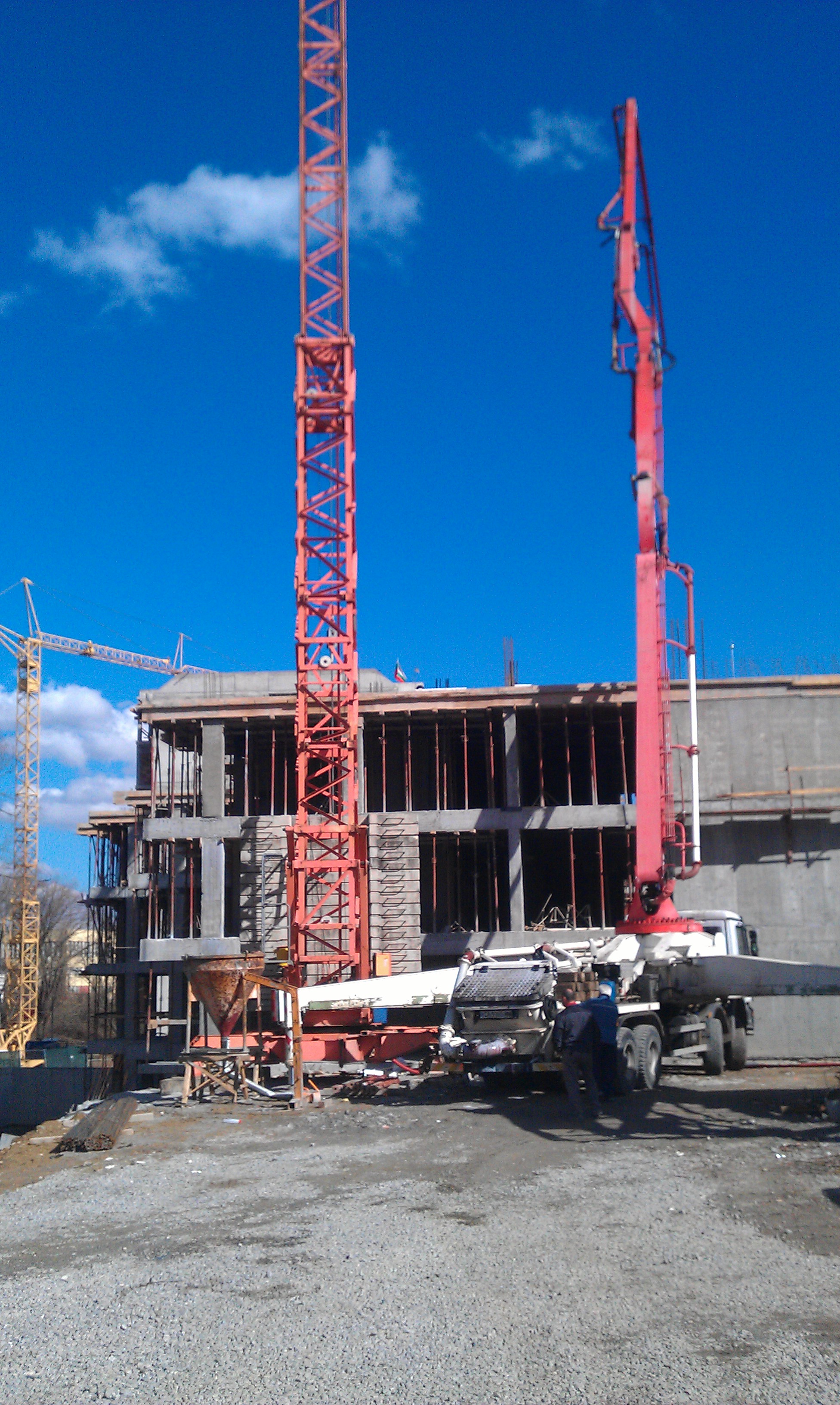 Пазарен анализ